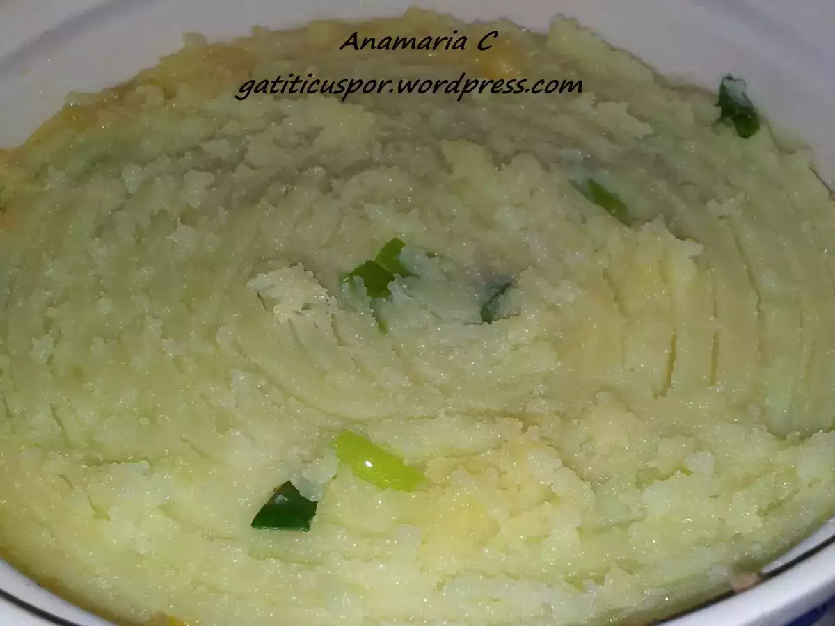 Cottage Pie - poza 2