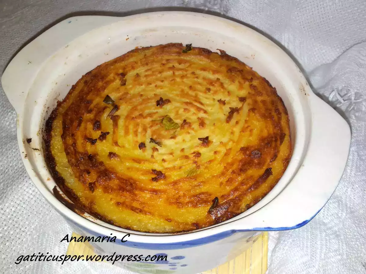 Cottage Pie - poza 3