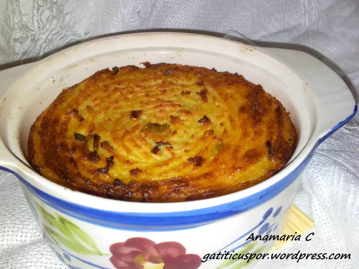 Cottage Pie - poza 4