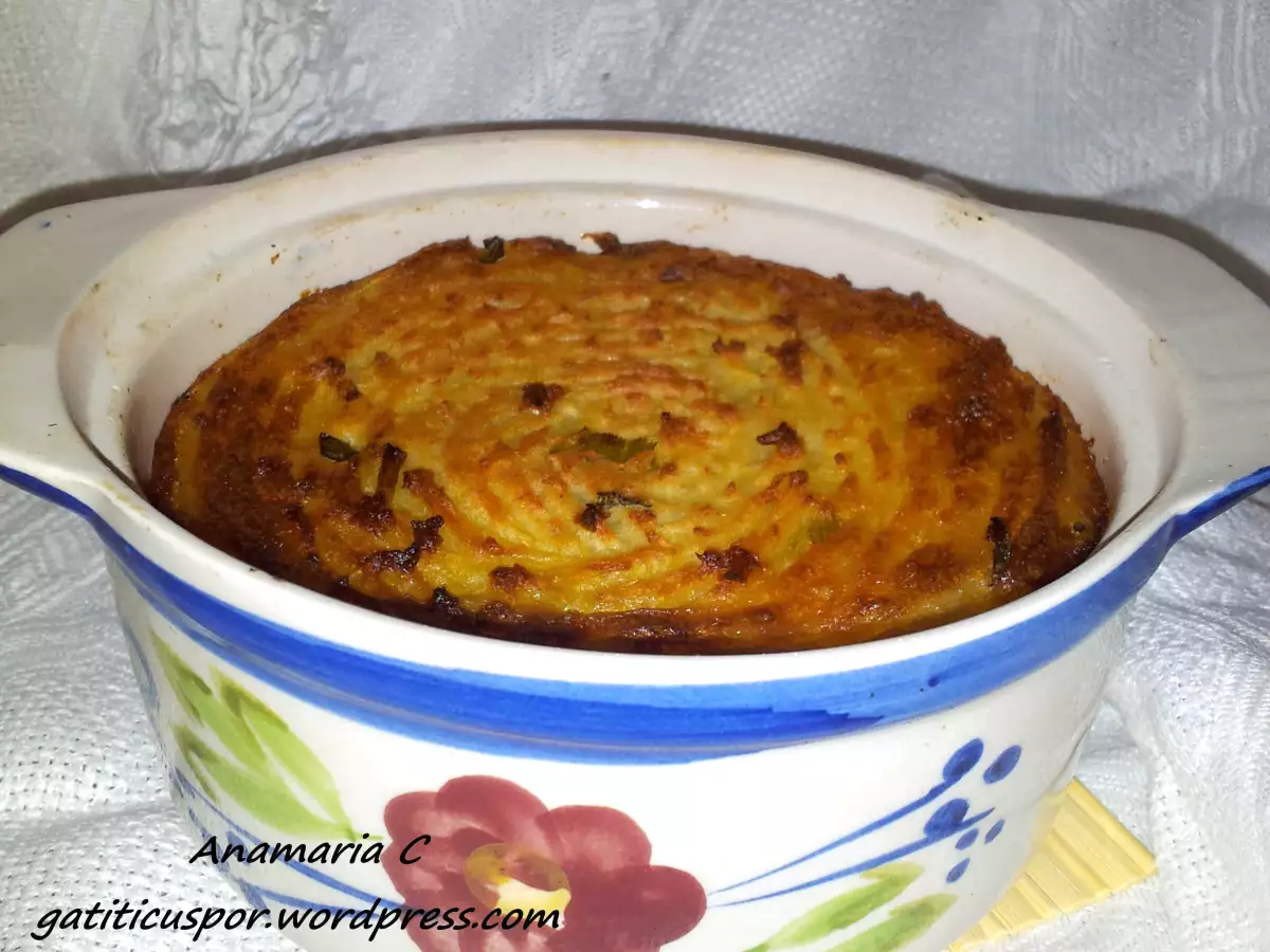 Cottage Pie - poza 5