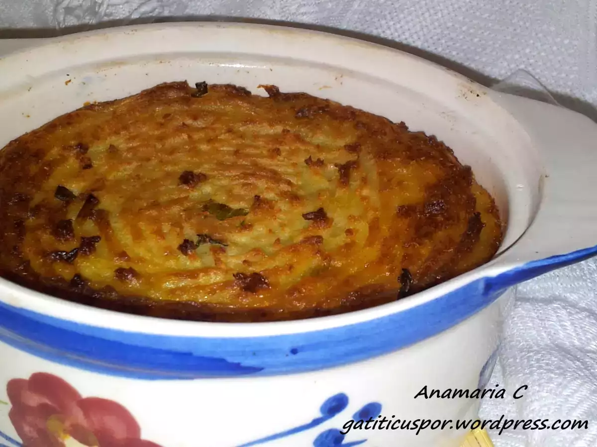 Cottage Pie - poza 6