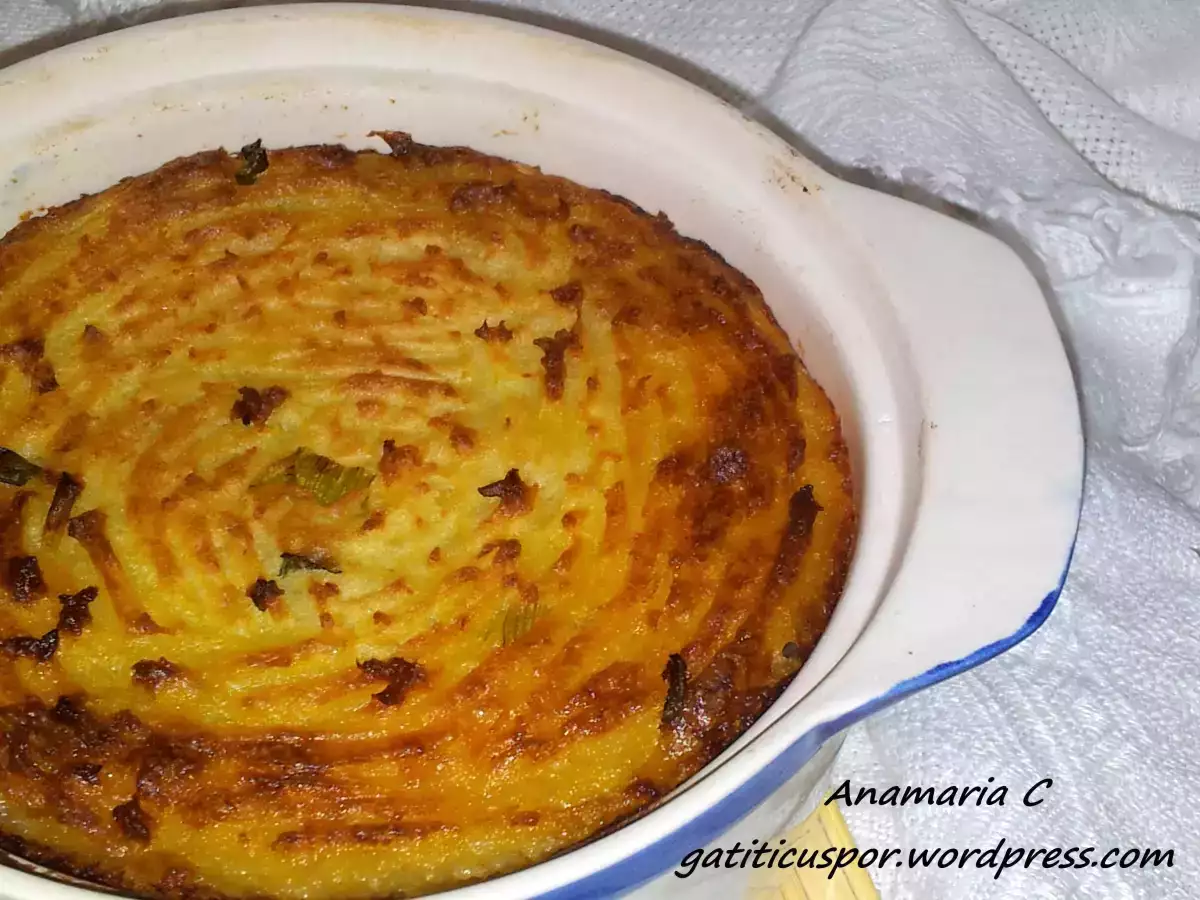 Cottage Pie - poza 7