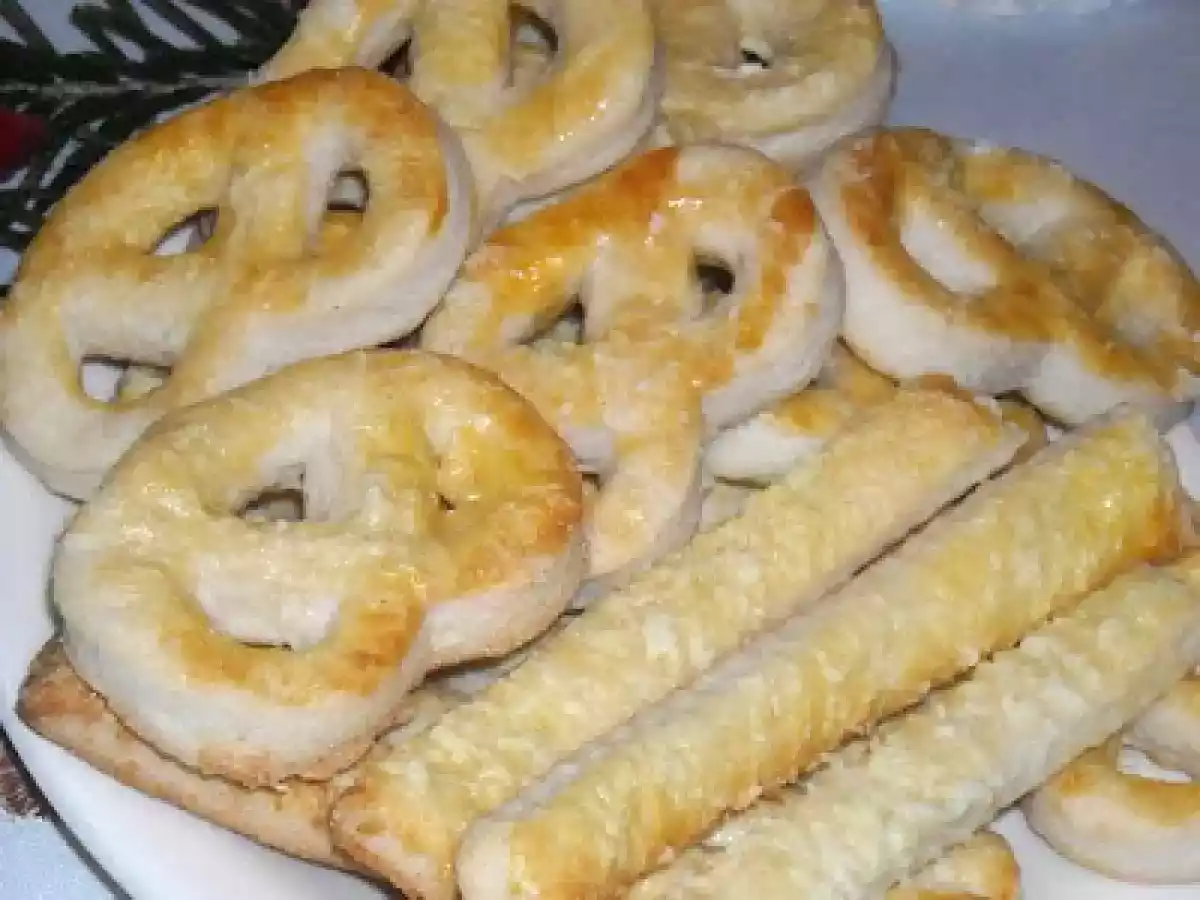 Covrigei si saratele - poza 2