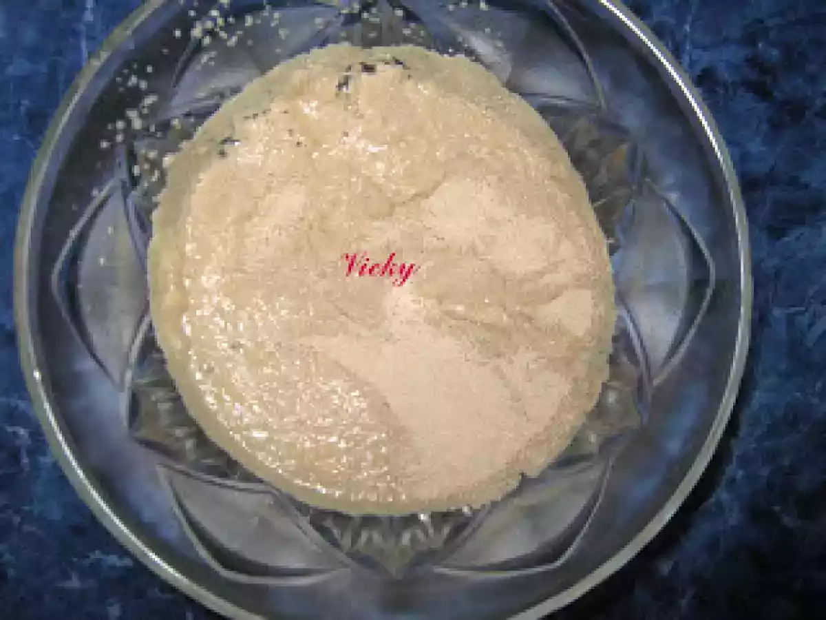 Covrigi cu sare si mac - poza 5