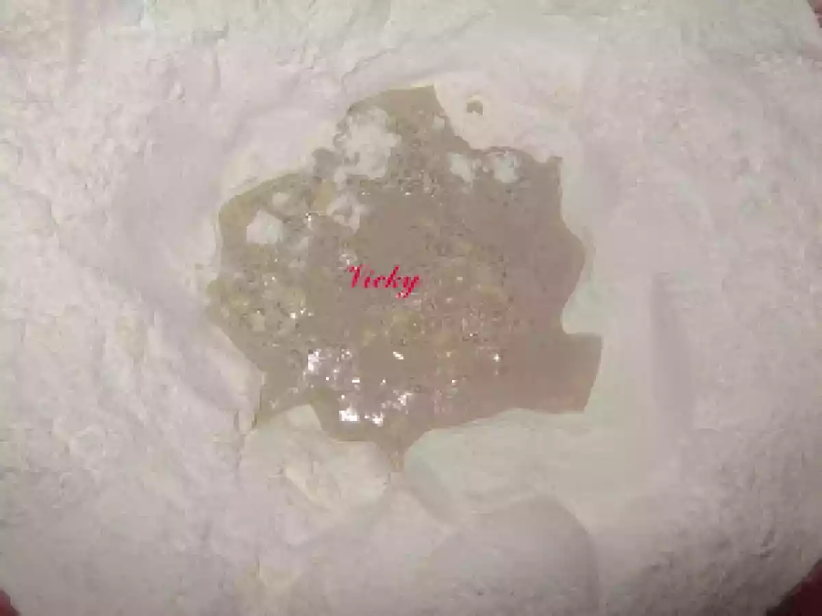 Covrigi cu sare si mac - poza 6