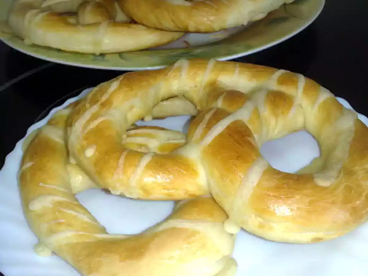 Covrigi sarati - poza 2