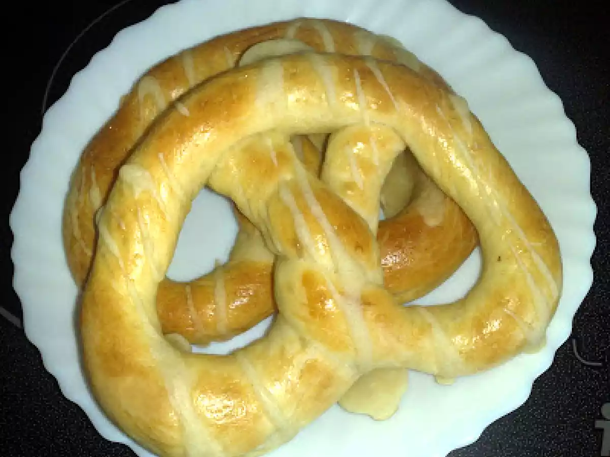 Covrigi sarati - poza 3