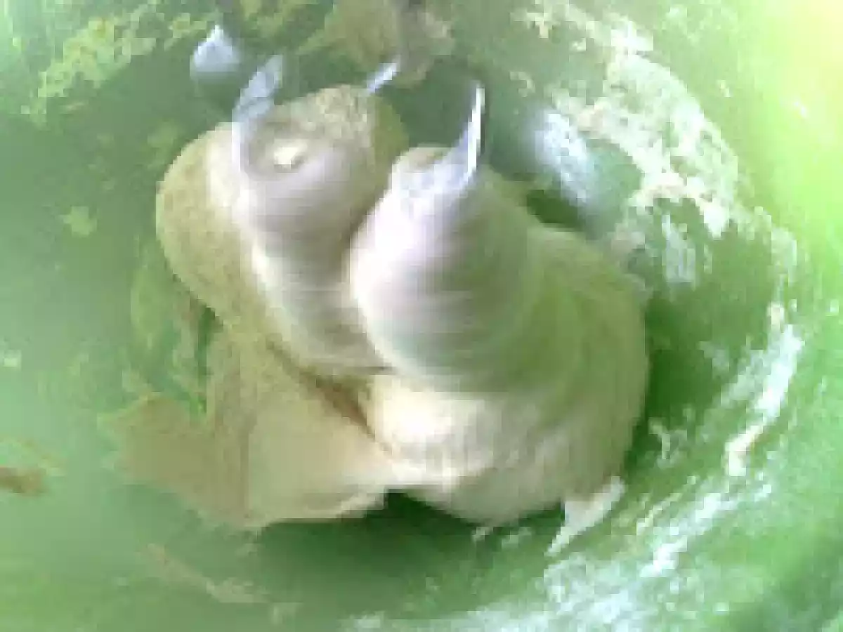 Covrigi sarati - poza 7