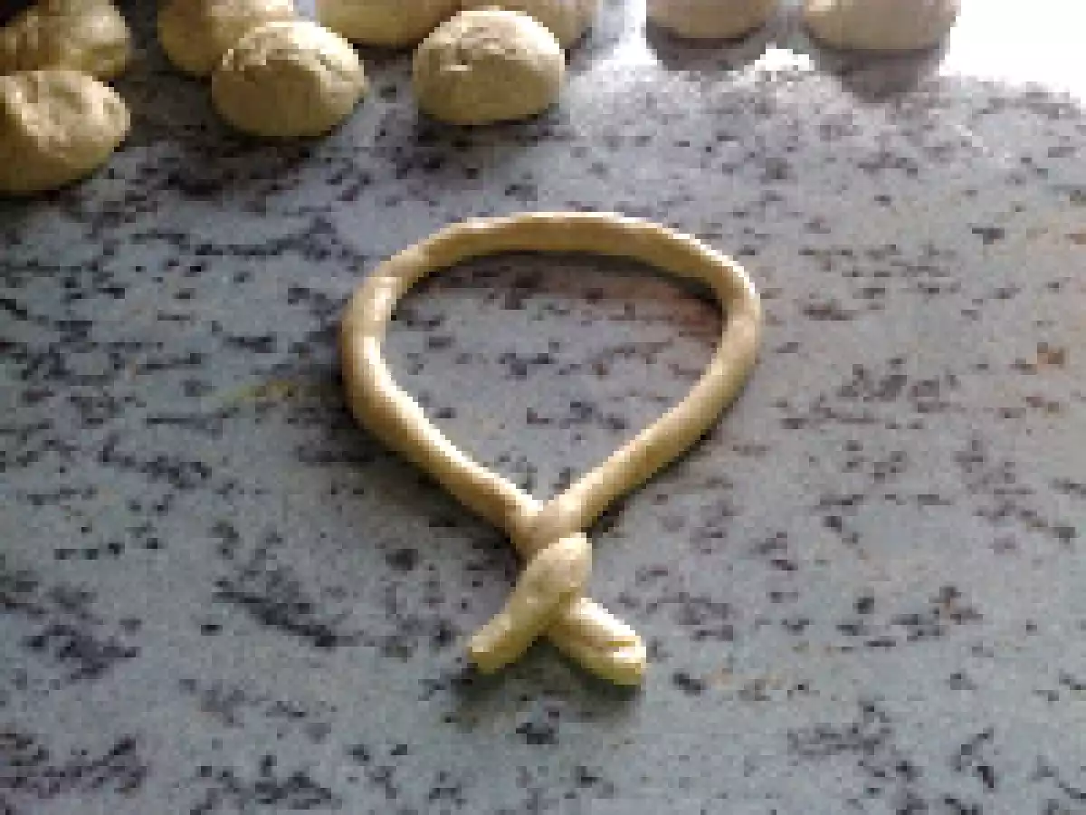 Covrigi sarati - poza 8