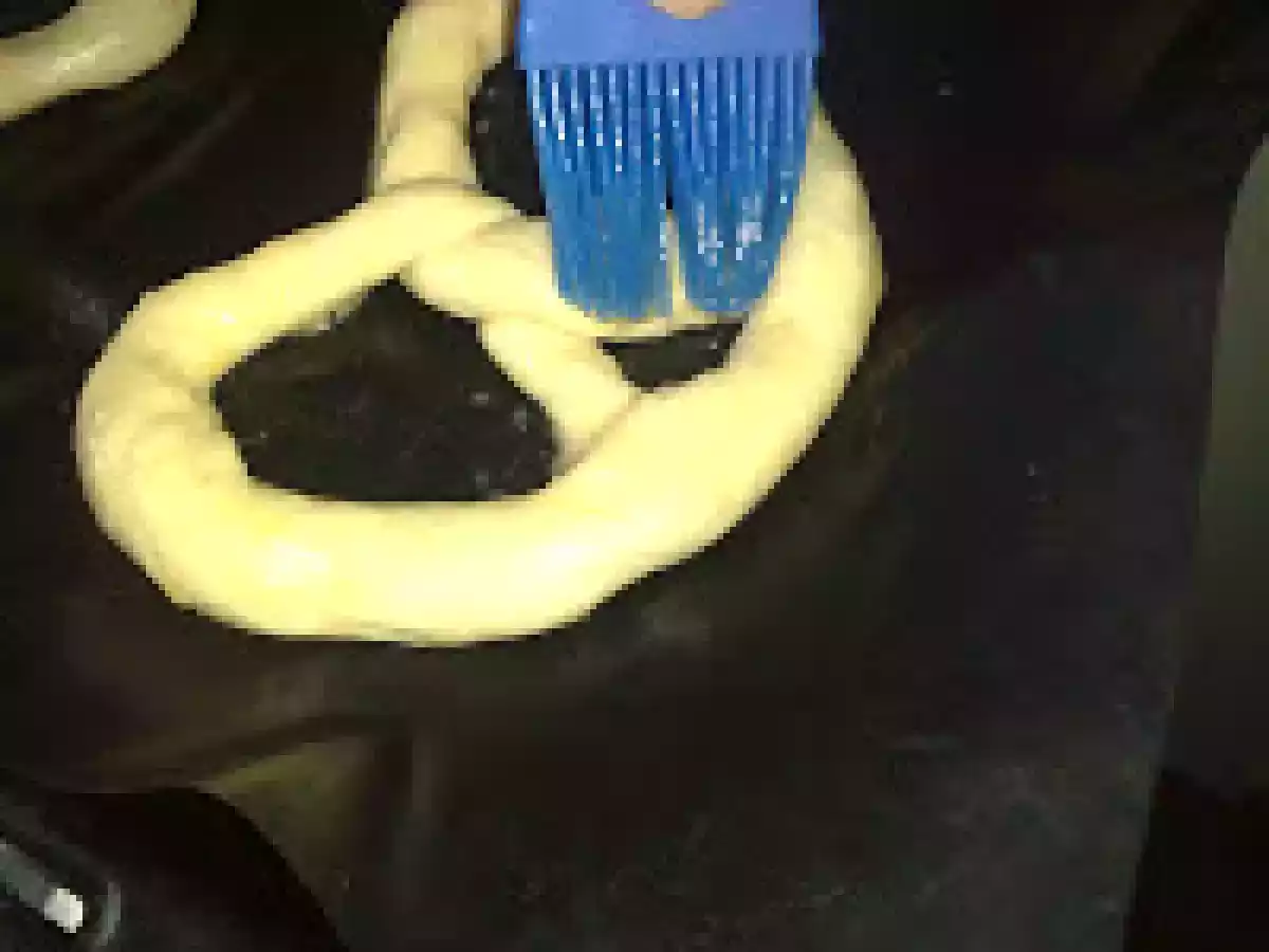 Covrigi sarati - poza 10