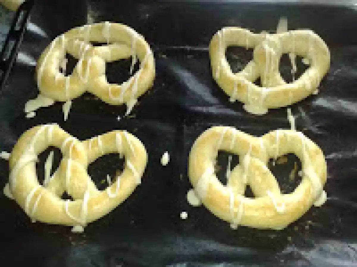 Covrigi sarati - poza 13