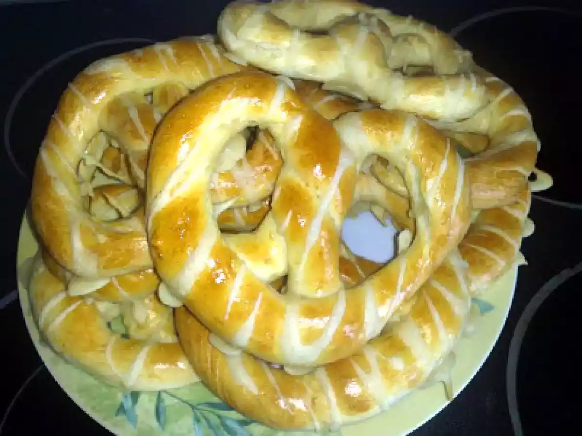 Covrigi sarati - poza 14