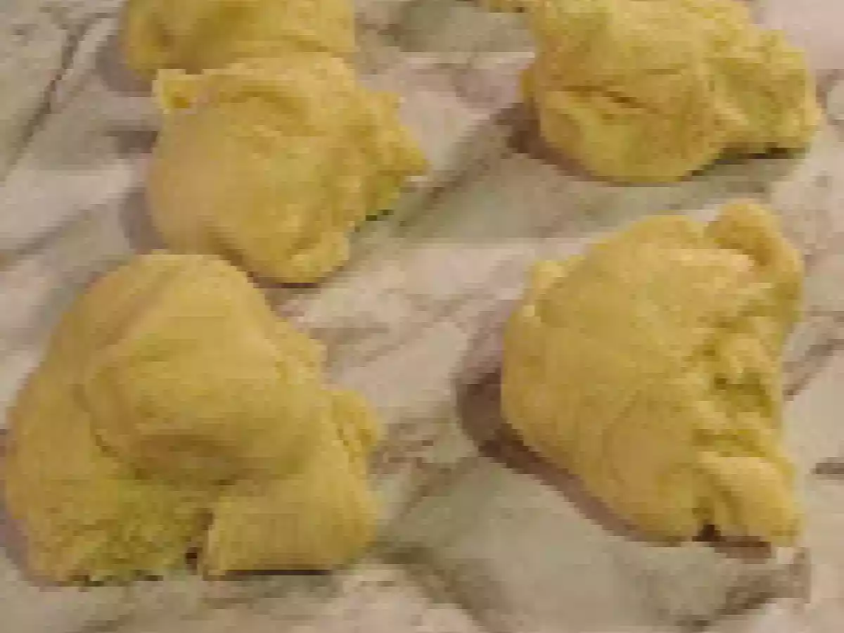 Cozonac briosa - poza 2