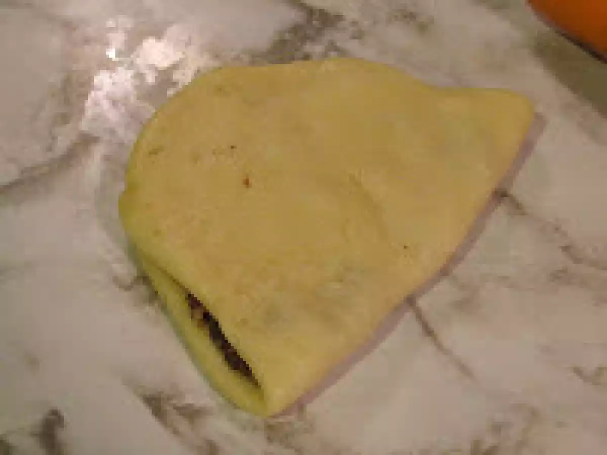 Cozonac briosa - poza 4