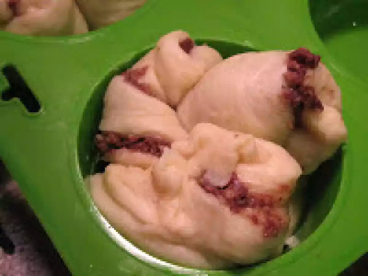 Cozonac briosa - poza 7