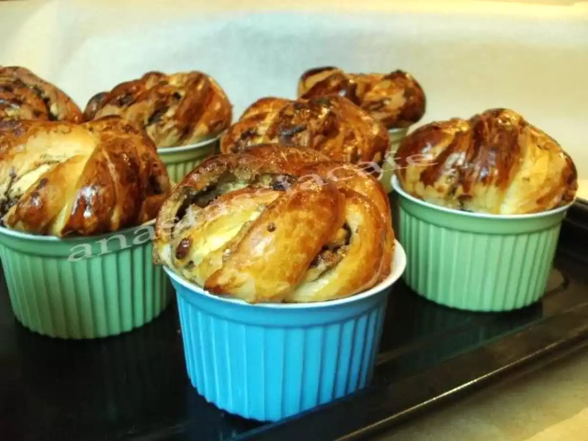 Cozonac by Clipe dulci - poza 2