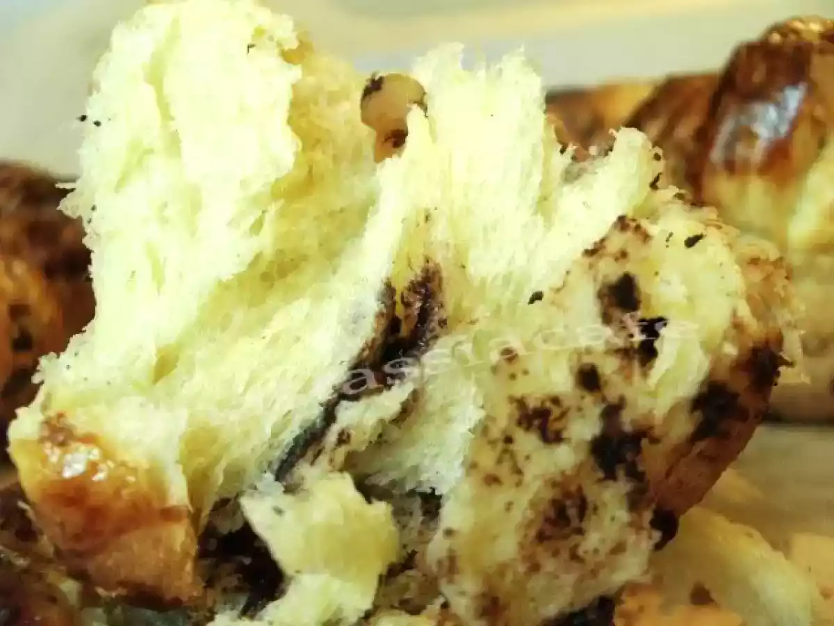 Cozonac by Clipe dulci - poza 3