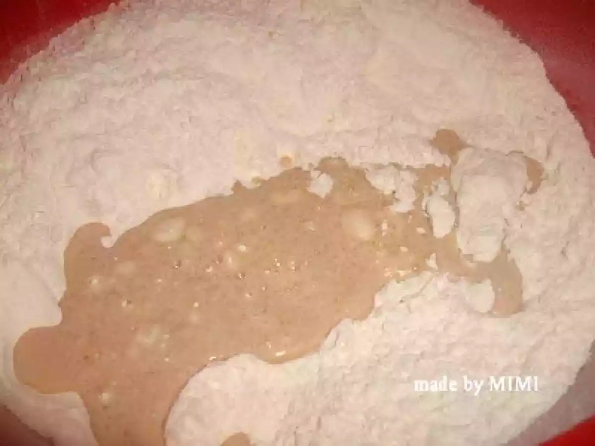 COZONAC DE POST - poza 3