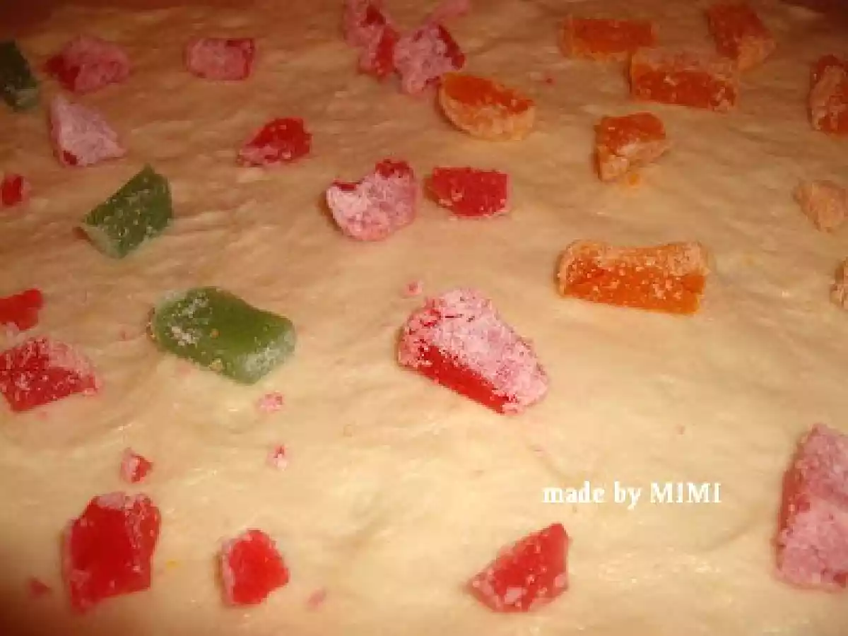 COZONAC DE POST - poza 6