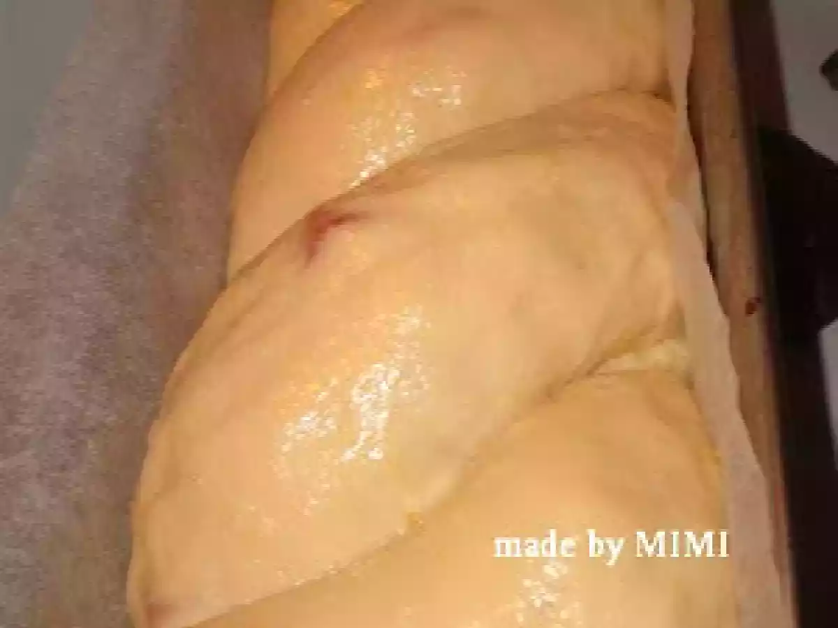 COZONAC DE POST - poza 8