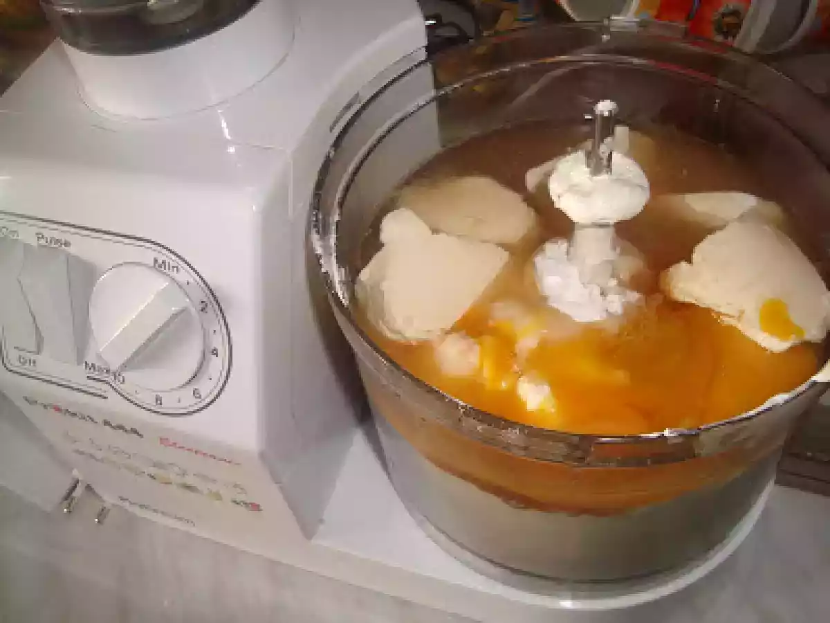 Cozonac fara framantare - poza 3