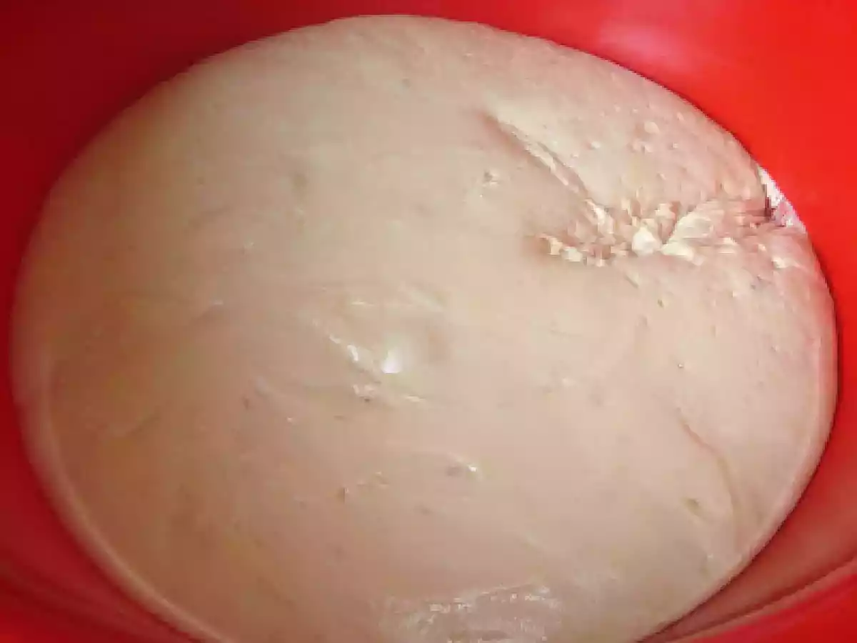 Cozonac fara framantare - poza 5