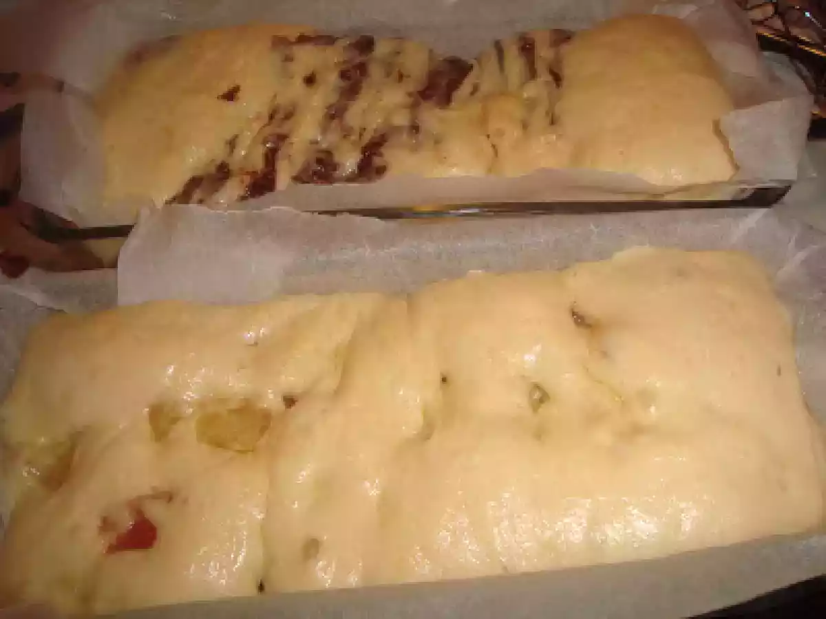 Cozonac fara framantare - poza 6