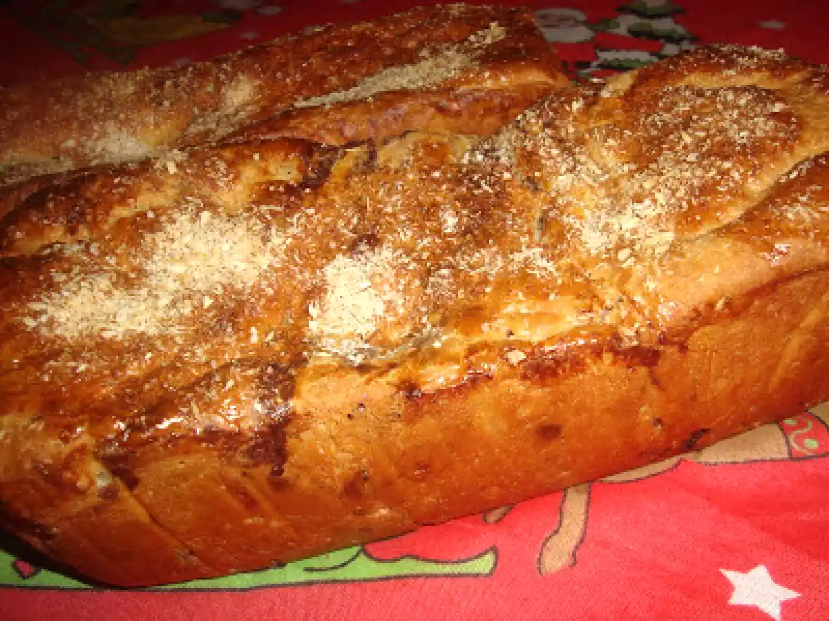 Cozonac fara framantare - poza 8