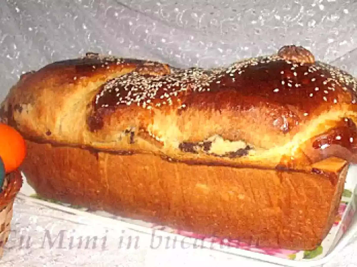 COZONAC MOLDOVENESC - poza 2