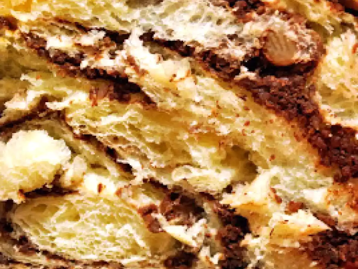 Cozonac - o bunatate!