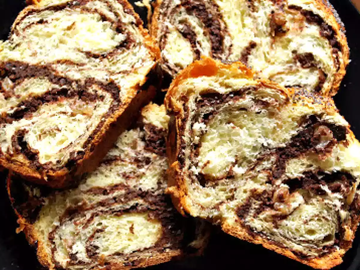 Cozonac - o bunatate! - poza 2