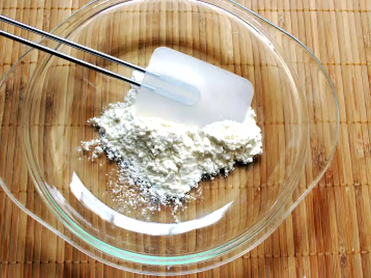 Cozonac - o bunatate! - poza 3