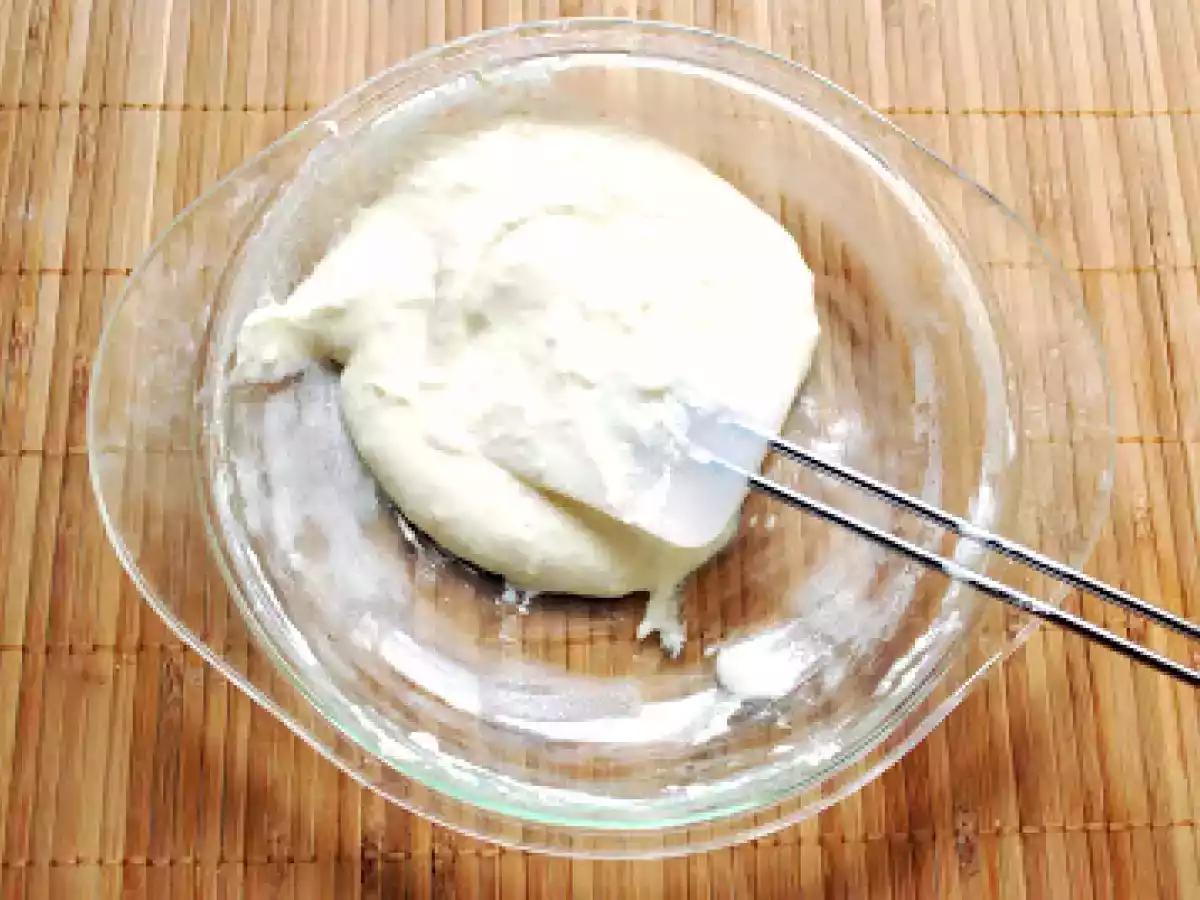 Cozonac - o bunatate! - poza 4