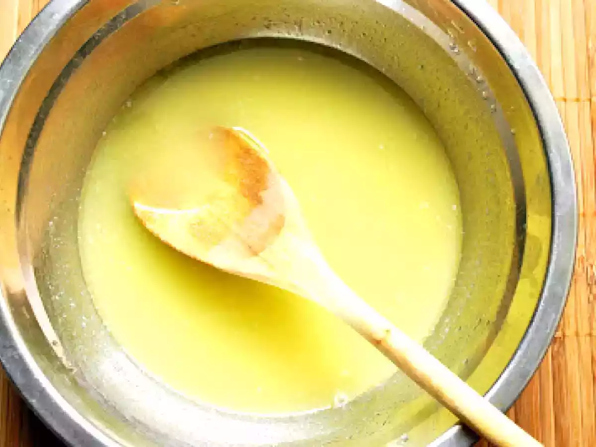 Cozonac - o bunatate! - poza 5