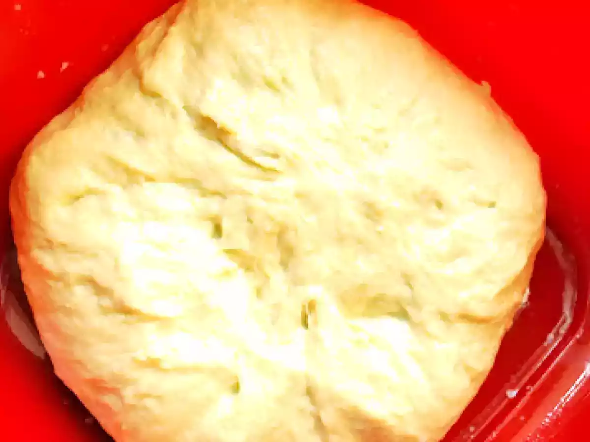 Cozonac - o bunatate! - poza 7