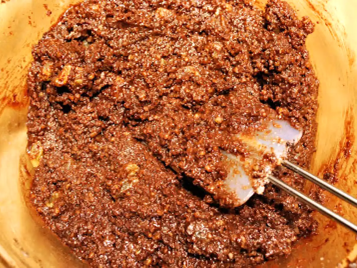 Cozonac - o bunatate! - poza 11