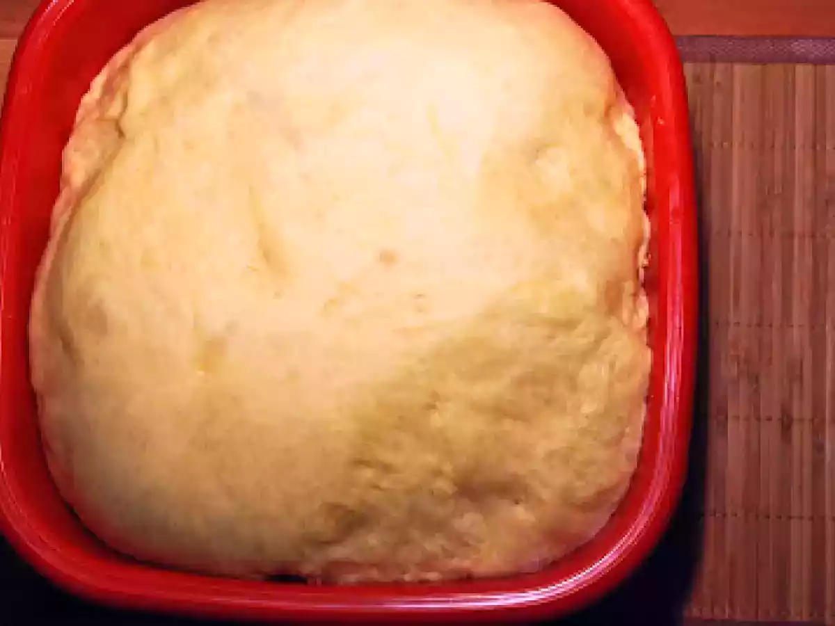 Cozonac - o bunatate! - poza 12