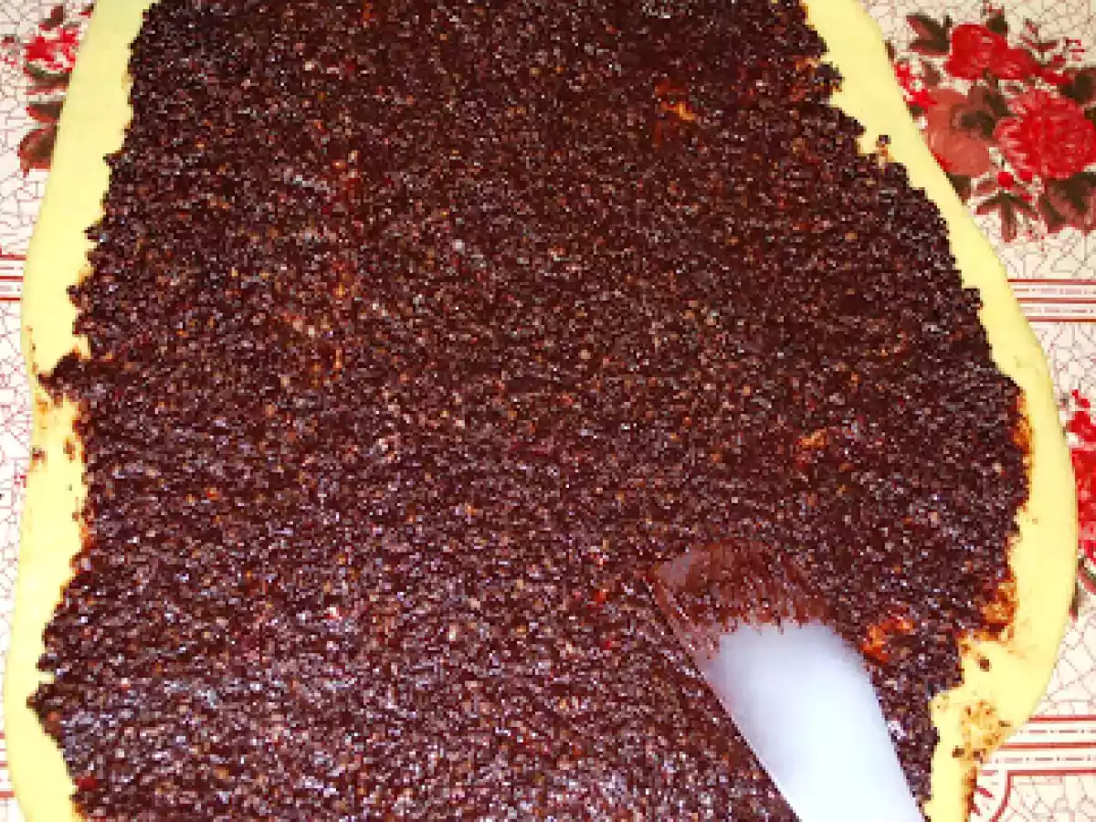 Cozonac - o bunatate! - poza 13