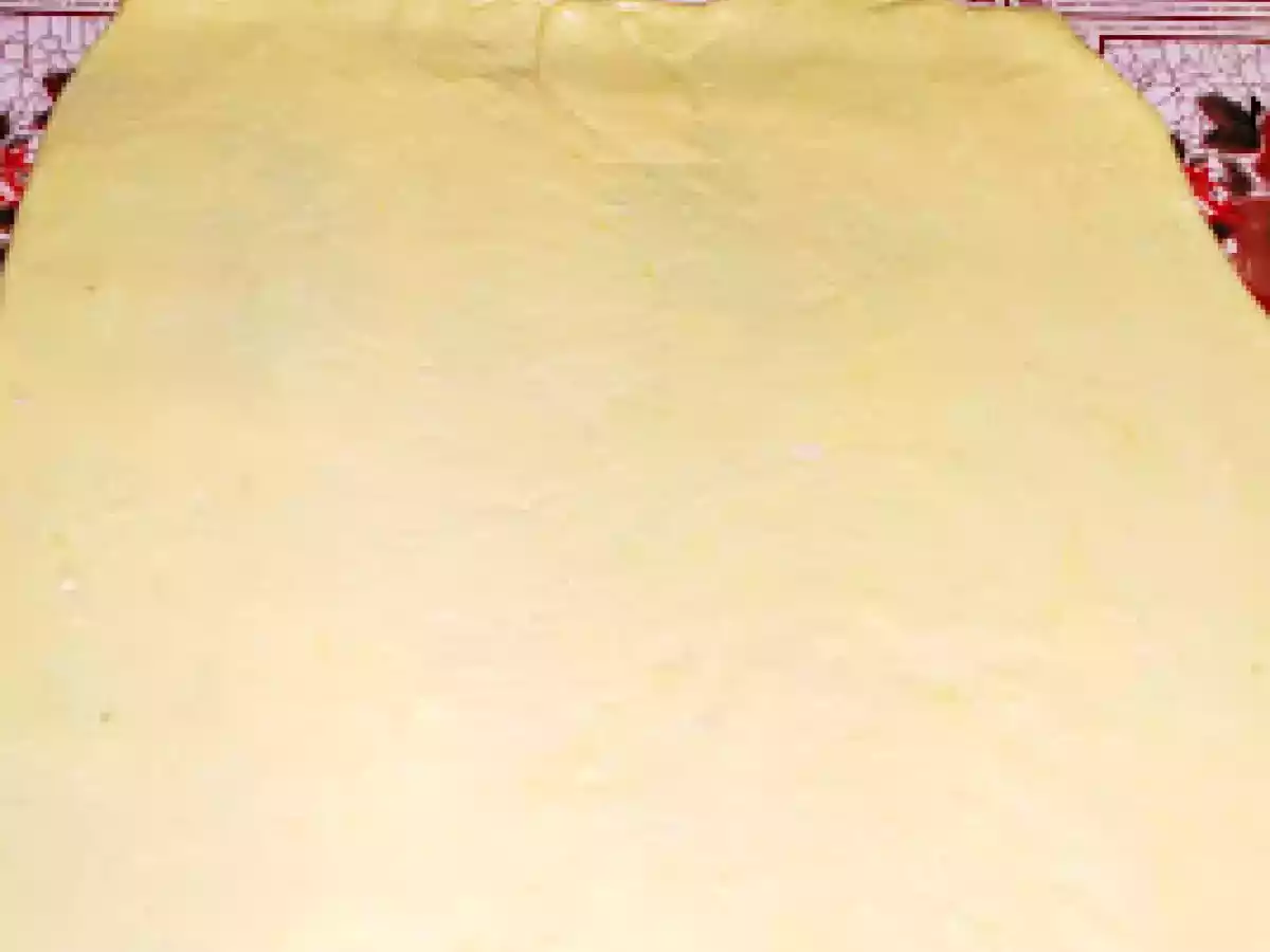 Cozonac - o bunatate! - poza 14