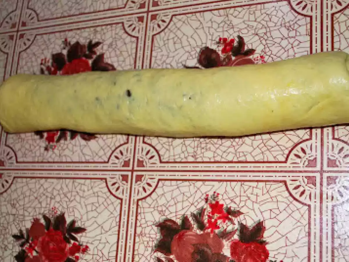 Cozonac - o bunatate! - poza 15