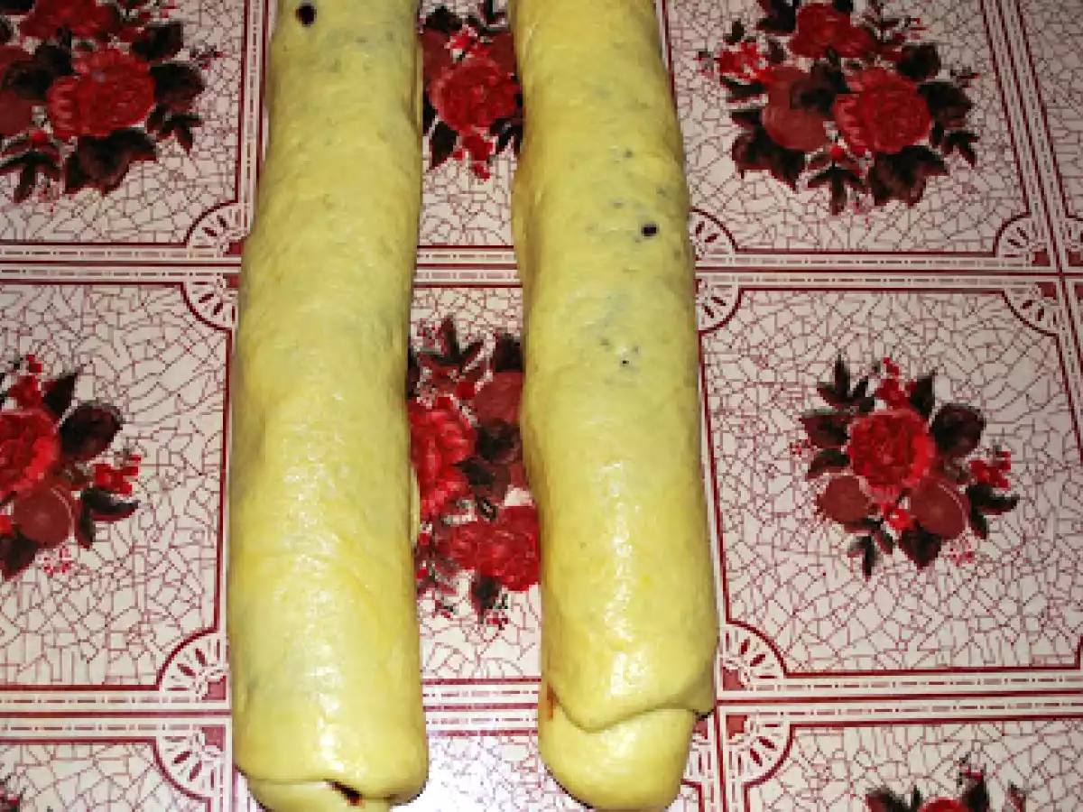 Cozonac - o bunatate! - poza 16