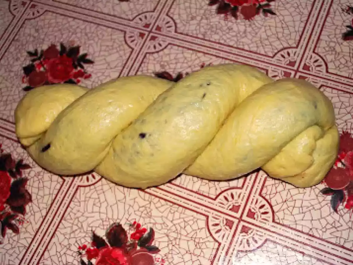 Cozonac - o bunatate! - poza 17