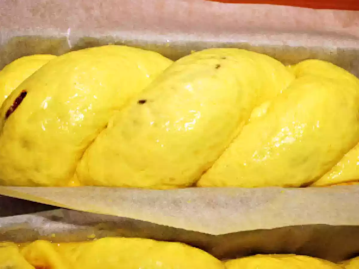 Cozonac - o bunatate! - poza 19