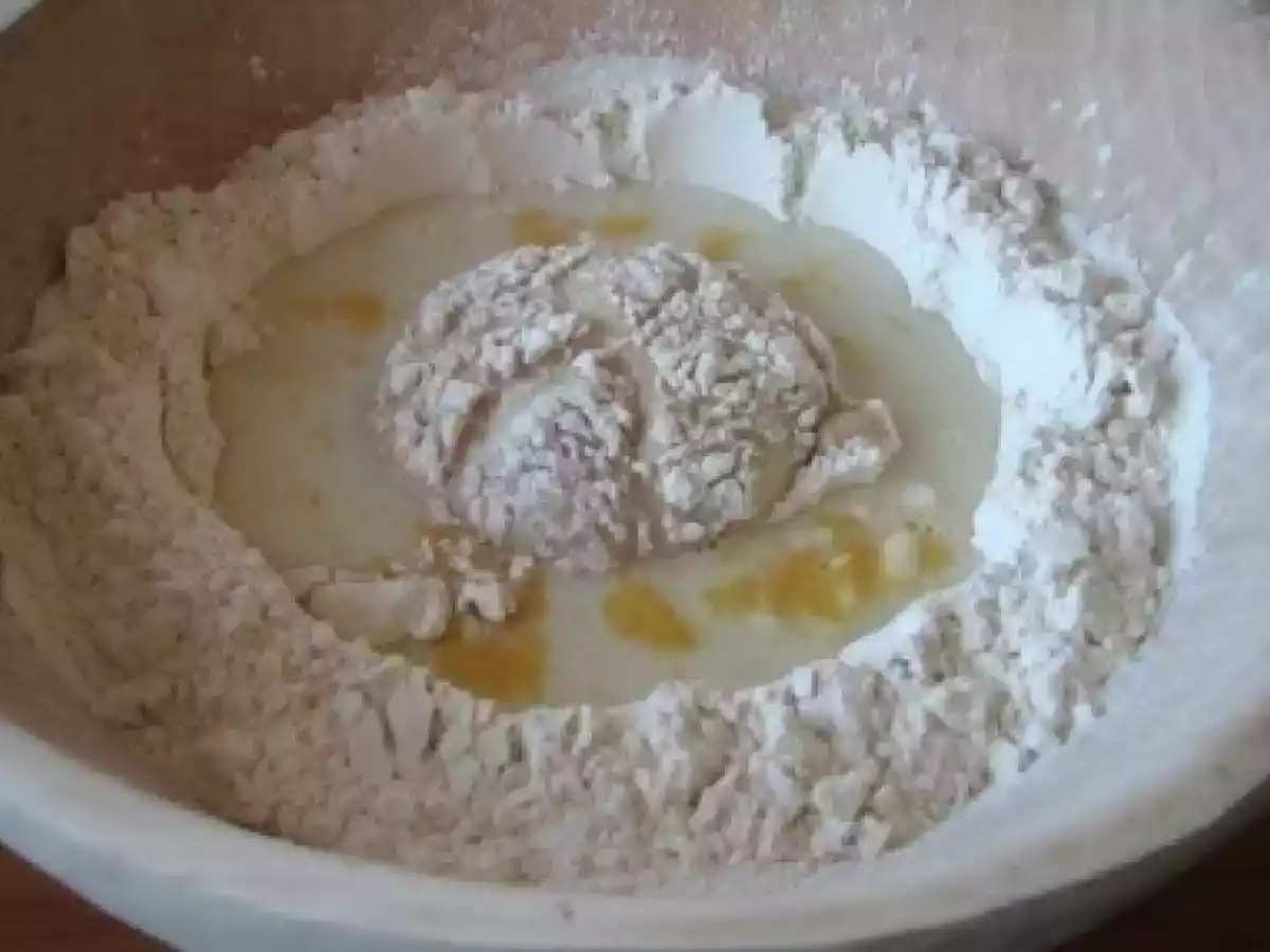 COZONAC PUFOS - poza 2