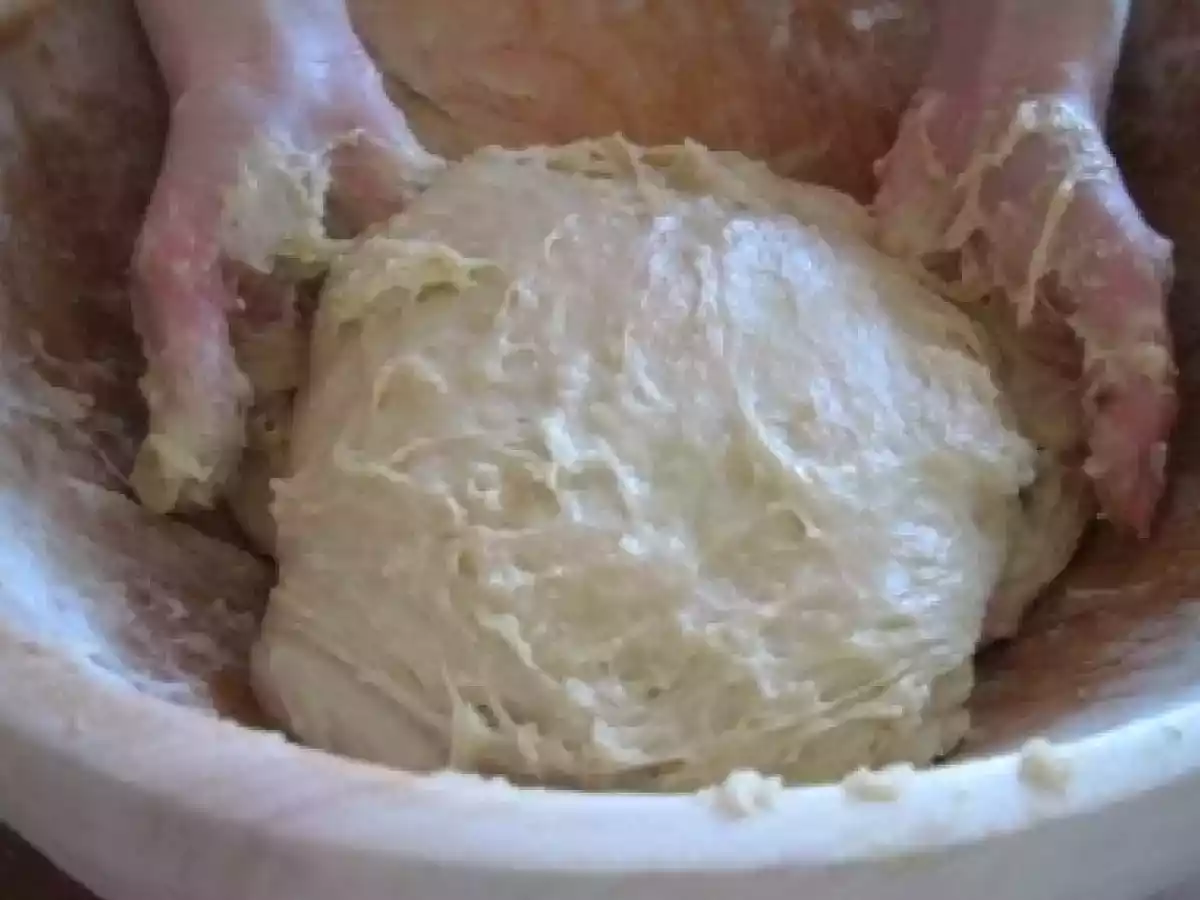 COZONAC PUFOS - poza 3