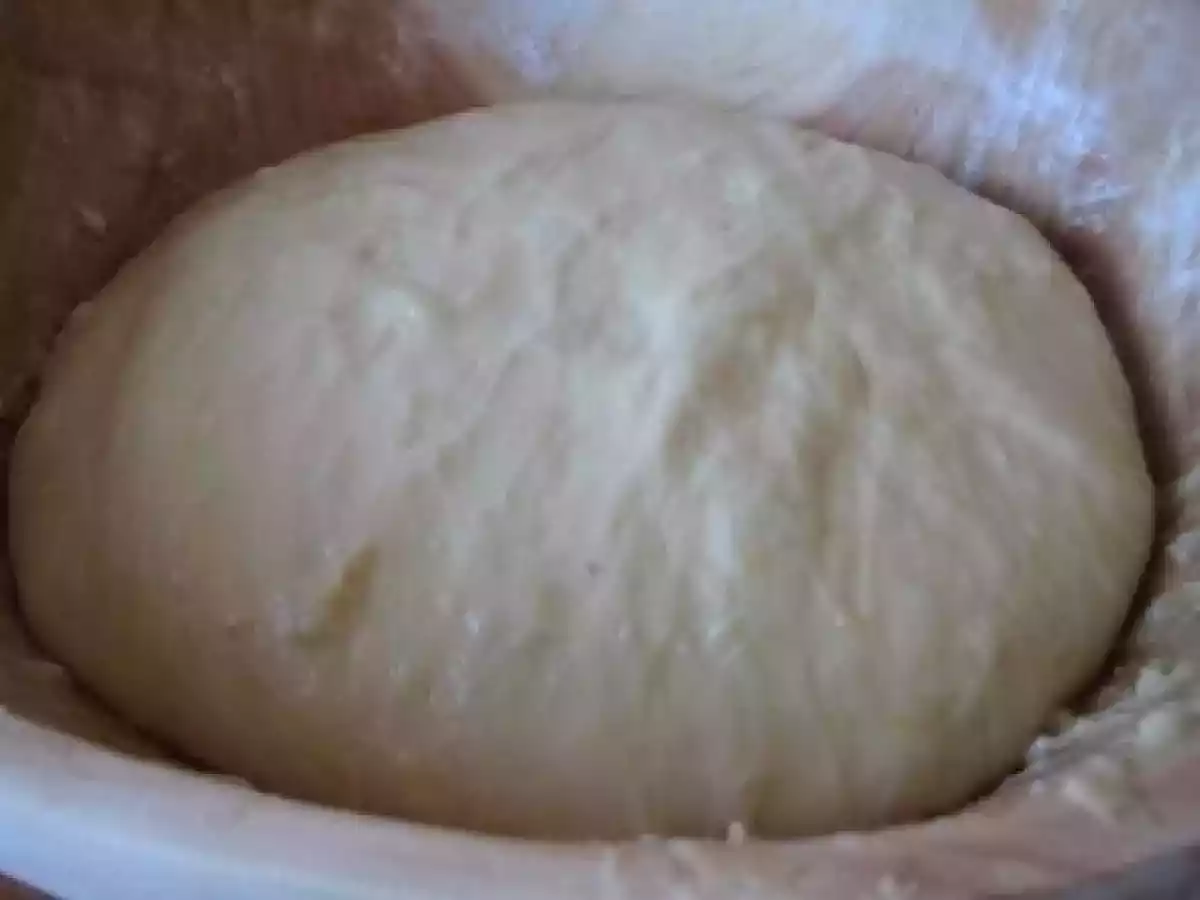 COZONAC PUFOS - poza 4