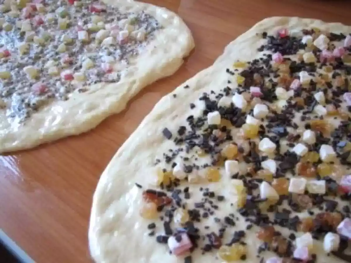 COZONAC PUFOS - poza 5