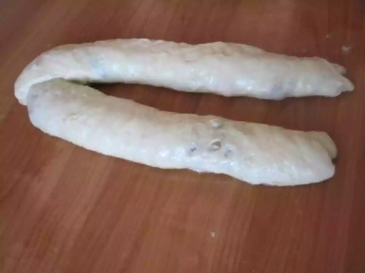 COZONAC PUFOS - poza 6