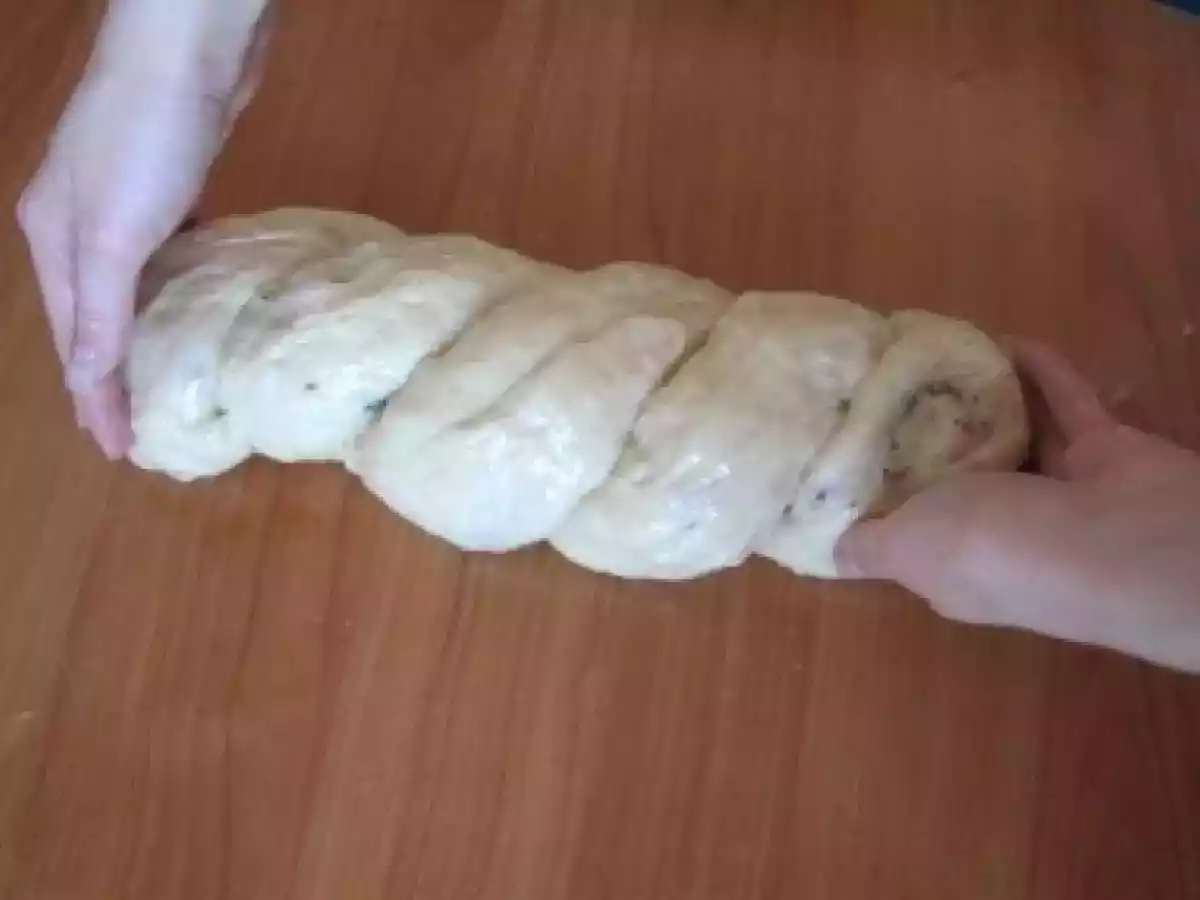 COZONAC PUFOS - poza 7