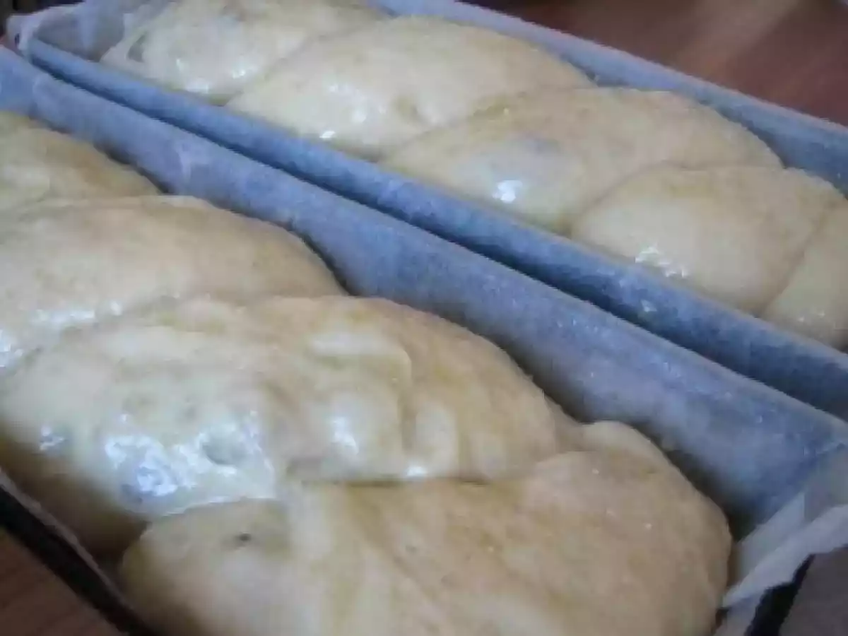 COZONAC PUFOS - poza 8